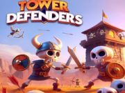 Spel Torenschilders online