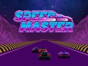 Spel Snelheid Meester online