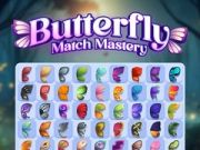 Spel Vlinder Match Meesterschap online