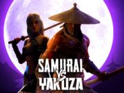 Spel Samurai vs Yakuza online Spel Samurai vs Yakuza online