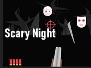 Spel Angstaanjagende Nacht online
