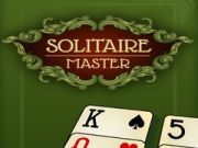 Spel Solitaire Meester online