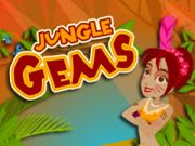 Spel Jungle Gems online