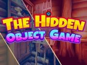 Spel Het spel met verborgen objecten online