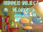 Spel Verborgen Objecten Zoek 2 Meer Plezier online