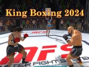 Spel Koning Boksen 2024 online