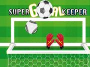 Spel Super Doelman online Spel Super Doelman online