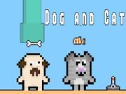 Spel Hond en Kat online