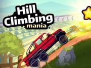 Spel Heuvelklim Mania online