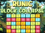 Spel Runenblok Instorting online