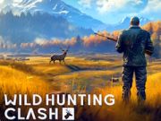 Spel Wilde Jacht Clash online Spel Wilde Jacht Clash online