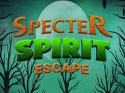 Spel Specter Spirit Ontsnapping online