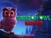 Spel Rood Uil Redden online