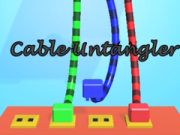 Spel Kabel ontwarmer online
