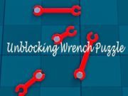 Spel Ontgrendelingssleutel Puzzel online