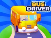 Spel Buschauffeur online