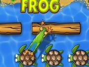Spel Kikker online