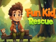 Spel Leuke Kinderenredding online