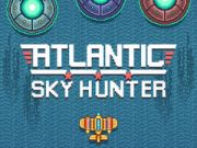 Spel Atlantische Luchtjager online