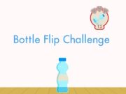 Spel Fles Flip Uitdaging online