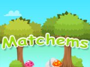 Spel Matchems online