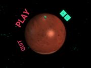 Spel Ruimteauto online