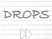 Spel Druppels online