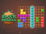 Spel Blok Puzzel online