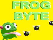 Spel Kikker Byte online