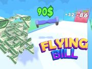 Spel Vliegende Bill online