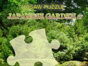 Spel Legpuzzel Japanse Tuin 2 online