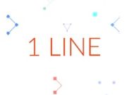 Spel 1 Lijn online