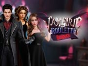 Spel Vampirische Roulette Romantiek online Spel Vampirische Roulette Romantiek online