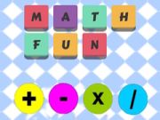 Spel Wiskunde Plezier online