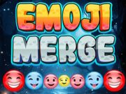 Spel Emoji Samenvoegen online Spel Emoji Samenvoegen online
