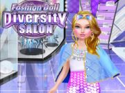 Spel Schoonheidssalon voor Diversiteit in Modepoppen online Spel Schoonheidssalon voor Diversiteit in Modepoppen online