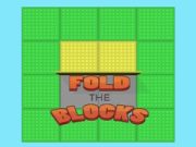 Spel Vouw het Blok online