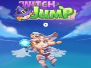 Spel Heks Sprong online