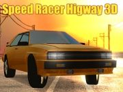 Spel Snelheidsracers: Autosnelweg 3D online