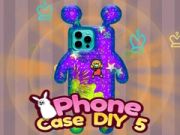 Spel Telefoonhoes DIY 5 online Spel Telefoonhoes DIY 5 online