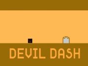 Spel Duivels Sprint online