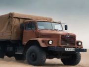 Spel Offroad Vrachtwagen Avontuur online