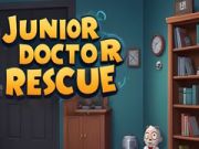 Spel Red de junior arts online