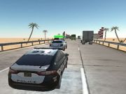 Spel 911 Racer online