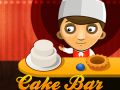 Spel Taart Bar online Spel Taart Bar online