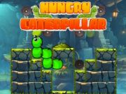 Spel De hongerende rups online