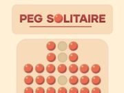 Spel Peg Solitaire online