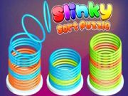 Spel Slinky Sorteerpuzzel online