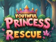 Spel Red de Jonge Prinses online Spel Red de Jonge Prinses online