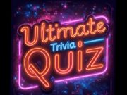Spel Ultieme Trivia Quiz online